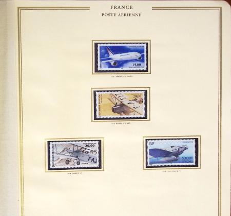 1900-2014, Collection de FRANCE en 12 albums Présidence,