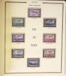 1900-2014, Collection de FRANCE en 12 albums Présidence,