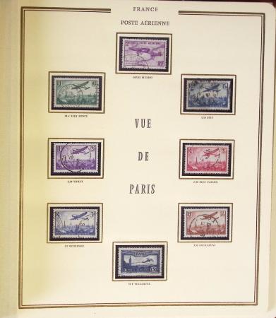 1900-2014, Collection de FRANCE en 12 albums Présidence,