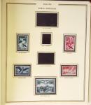 1900-2014, Collection de FRANCE en 12 albums Présidence,