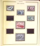 1900-2014, Collection de FRANCE en 12 albums Présidence,