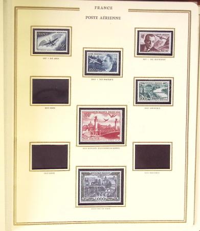 1900-2014, Collection de FRANCE en 12 albums Présidence,