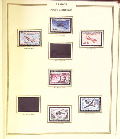 1900-2014, Collection de FRANCE en 12 albums Présidence,