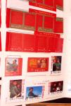 1860-2005 Collection mondialiste en 11 albums avec