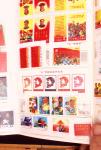 1860-2005 Collection mondialiste en 11 albums avec
