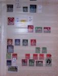1860-1990 Collection de tous les pays du Commonwealth
