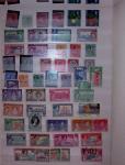 1860-1990 Collection de tous les pays du Commonwealth