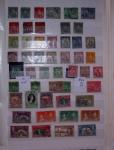 1860-1990 Collection de tous les pays du Commonwealth