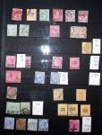 1860-1990 Collection de tous les pays du Commonwealth