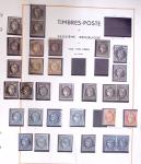 1849-1900 Belle collection de classique avec plusieurs
