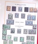 1849-1900 Belle collection de classique avec plusieurs