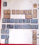 1849-1900 Belle collection de classique avec plusieurs