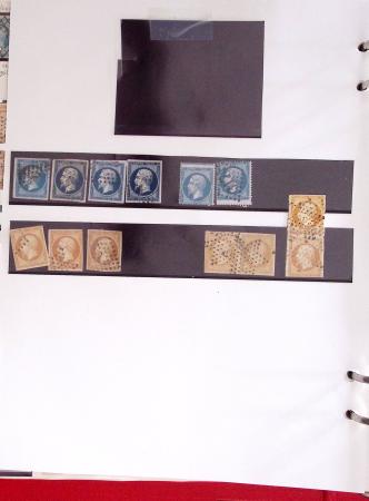 1849-1900 Belle collection de classique avec plusieurs