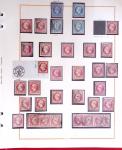 1849-1900 Belle collection de classique avec plusieurs
