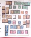 1849-1900 Belle collection de classique avec plusieurs
