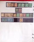 1849-1900 Belle collection de classique avec plusieurs