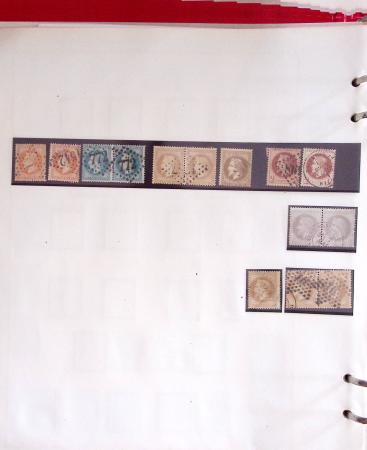 1849-1900 Belle collection de classique avec plusieurs