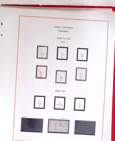 1849-1900 Belle collection de classique avec plusieurs