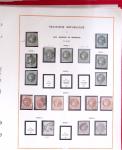 1849-1900 Belle collection de classique avec plusieurs