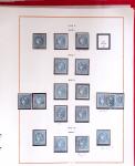 1849-1900 Belle collection de classique avec plusieurs