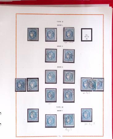 1849-1900 Belle collection de classique avec plusieurs