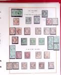 1849-1900 Belle collection de classique avec plusieurs