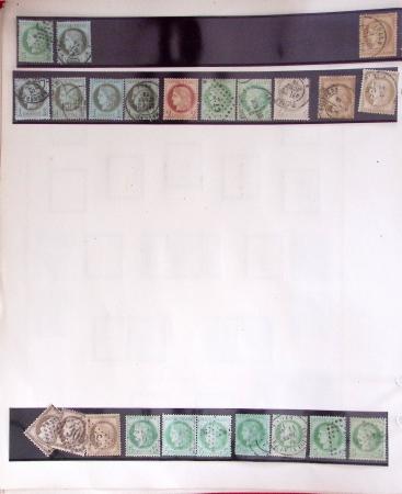 1849-1900 Belle collection de classique avec plusieurs
