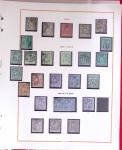 1849-1900 Belle collection de classique avec plusieurs