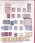 1849-1900 Belle collection de classique avec plusieurs