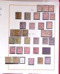 1849-1900 Belle collection de classique avec plusieurs
