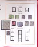 1849-1900 Belle collection de classique avec plusieurs