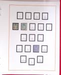 1849-1900 Belle collection de classique avec plusieurs
