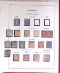 1849-1900 Belle collection de classique avec plusieurs
