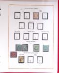 1849-1900 Belle collection de classique avec plusieurs