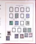 1849-1900 Belle collection de classique avec plusieurs