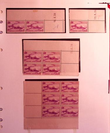 1859-1970 Fin de catalogue en neufs et oblitérés par