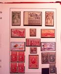 1859-1970 Fin de catalogue en neufs et oblitérés par