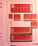 1859-1970 Fin de catalogue en neufs et oblitérés par