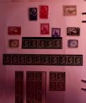 1859-1970 Fin de catalogue en neufs et oblitérés par