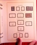 1859-1970 Fin de catalogue en neufs et oblitérés par