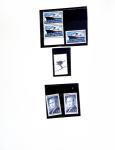 1960-1984, Collection de France neuve en album Leuchturm