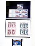 1960-1984, Collection de France neuve en album Leuchturm