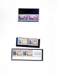 1960-1984, Collection de France neuve en album Leuchturm