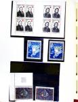 1960-1984, Collection de France neuve en album Leuchturm