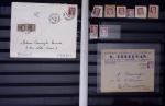 1960, Etude sur la Marianne de Decaris, N°1263 avec