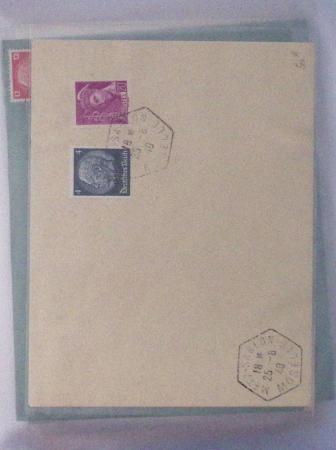 1960, Etude sur la Marianne de Decaris, N°1263 avec