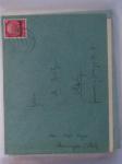1960, Etude sur la Marianne de Decaris, N°1263 avec