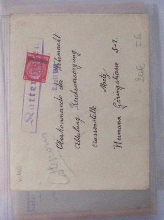 1960, Etude sur la Marianne de Decaris, N°1263 avec