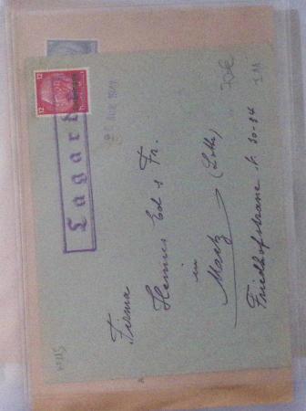 1960, Etude sur la Marianne de Decaris, N°1263 avec