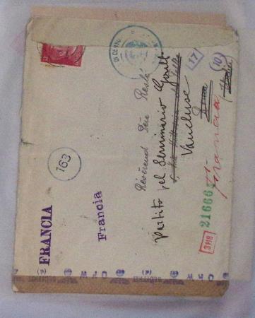 1960, Etude sur la Marianne de Decaris, N°1263 avec
